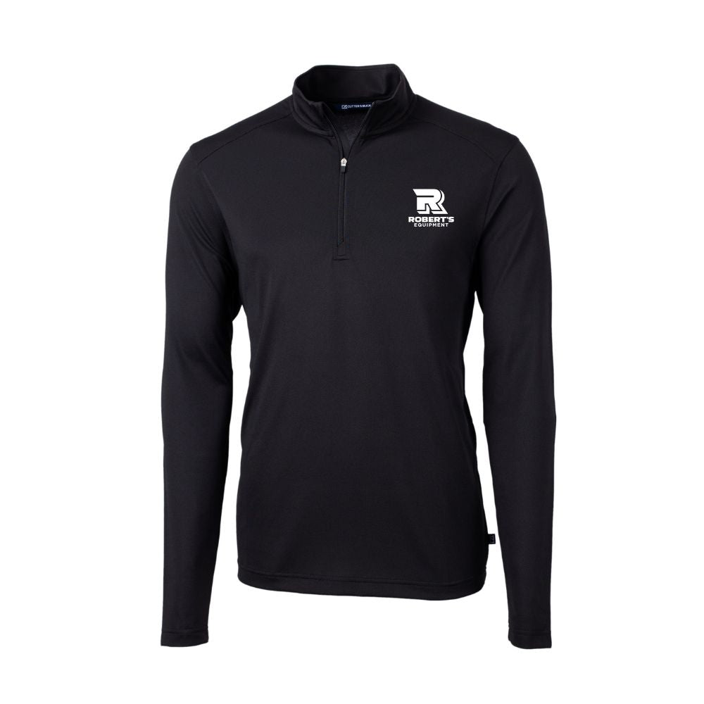 Pre-Order TALL Mens Virtue Half Zip Pullover