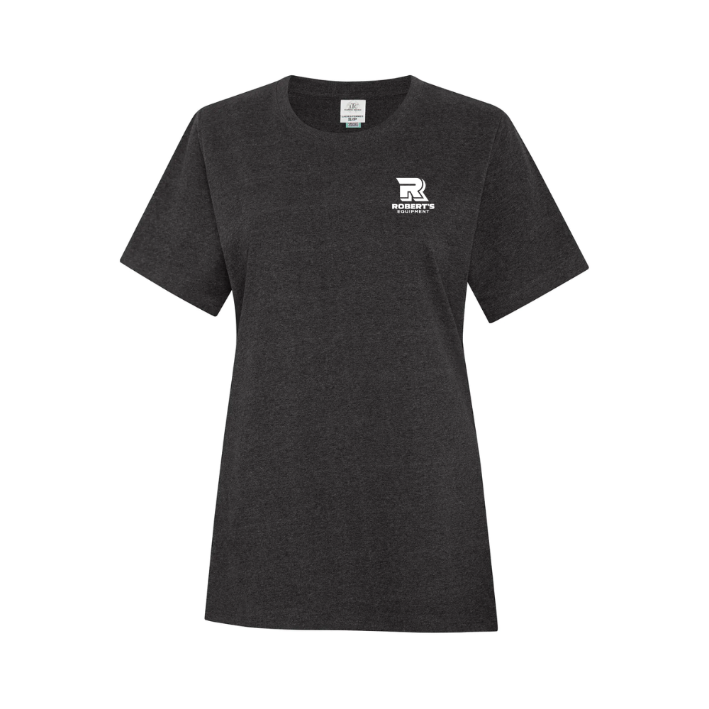 Pre-Order Womens Earth Wash Relax Tee