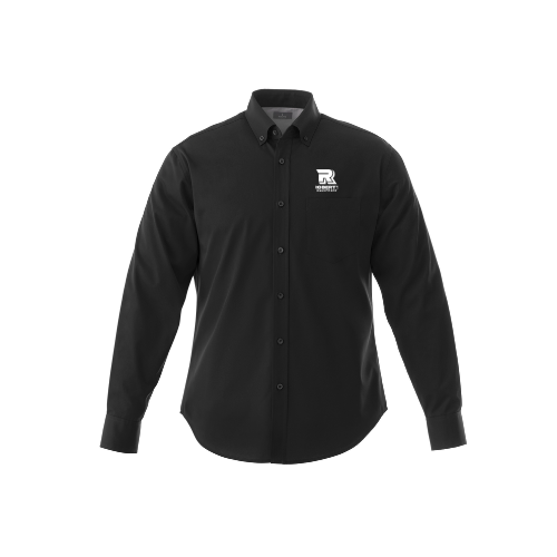 Pre-Order Mens Long Sleeve Work Shirt