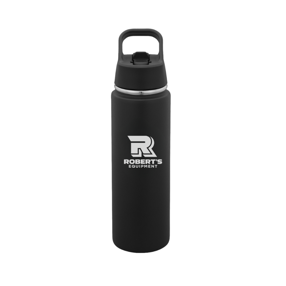 Pre-Order Urban Peak Flip Straw Water Bottle