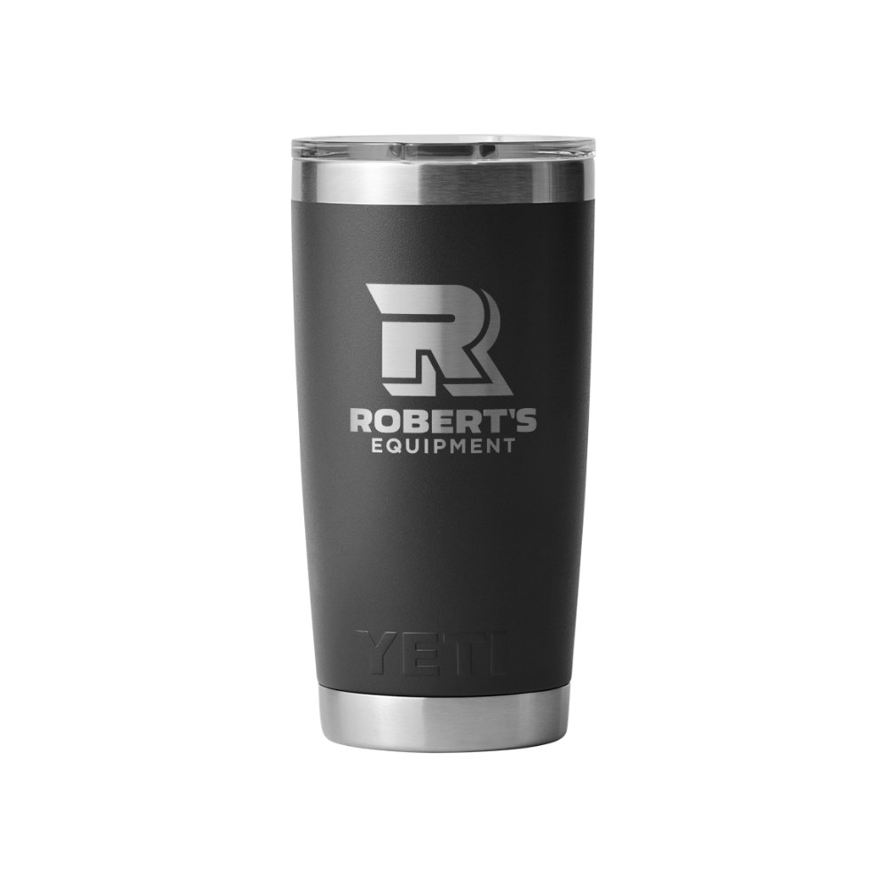 YETI 591mL Rambler Tumbler
