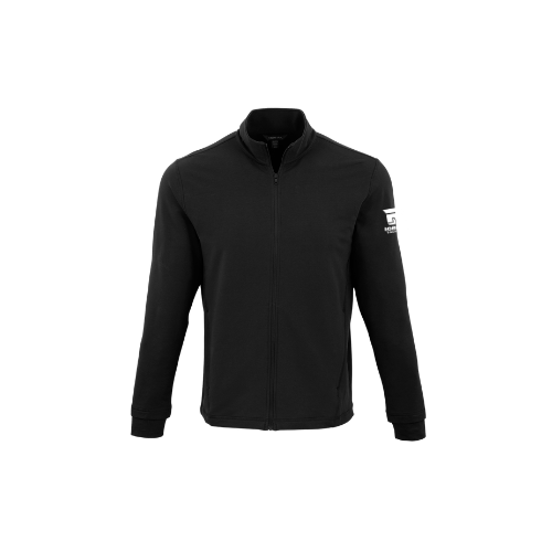 Pre-Order Mens Lyon Eco Stretch Full Zip