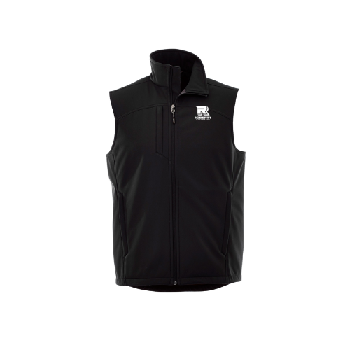 Pre-Order Mens Stinson Softshell Vest