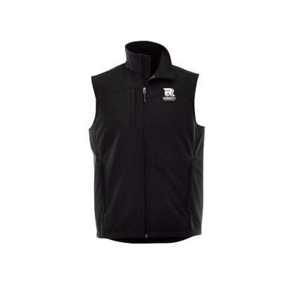 Pre-Order Mens Stinson Softshell Vest