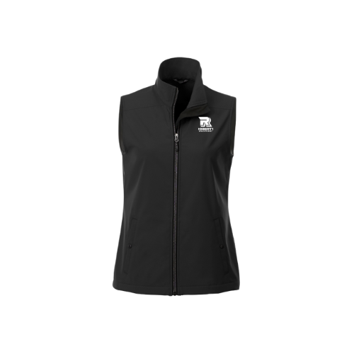 Pre-Order Womens Stinson Softshell Vest