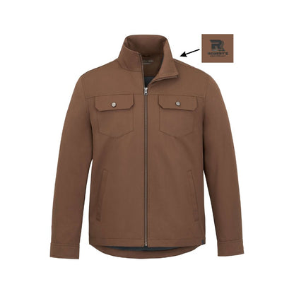Pre-Order Mens Hardy Eco Jacket