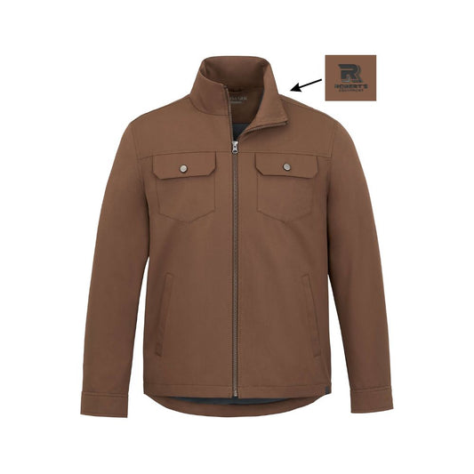 Pre-Order Mens Hardy Eco Jacket