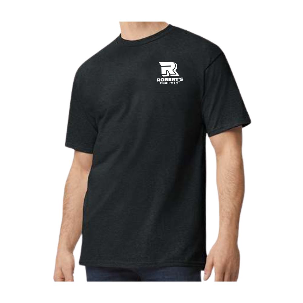 Pre-Order TALL Ultra Cotton T-Shirt