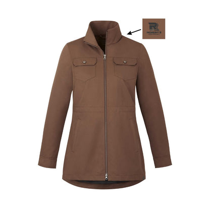 Pre-Order Womens Hardy Eco Jacket