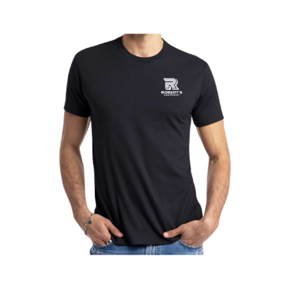 Pre-Order Mens Next Level T-Shirt