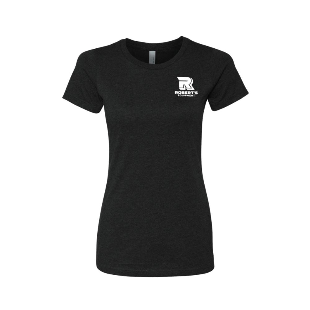 Pre-Order Womens Next Level T-Shirt
