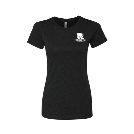 Pre-Order Womens Next Level T-Shirt