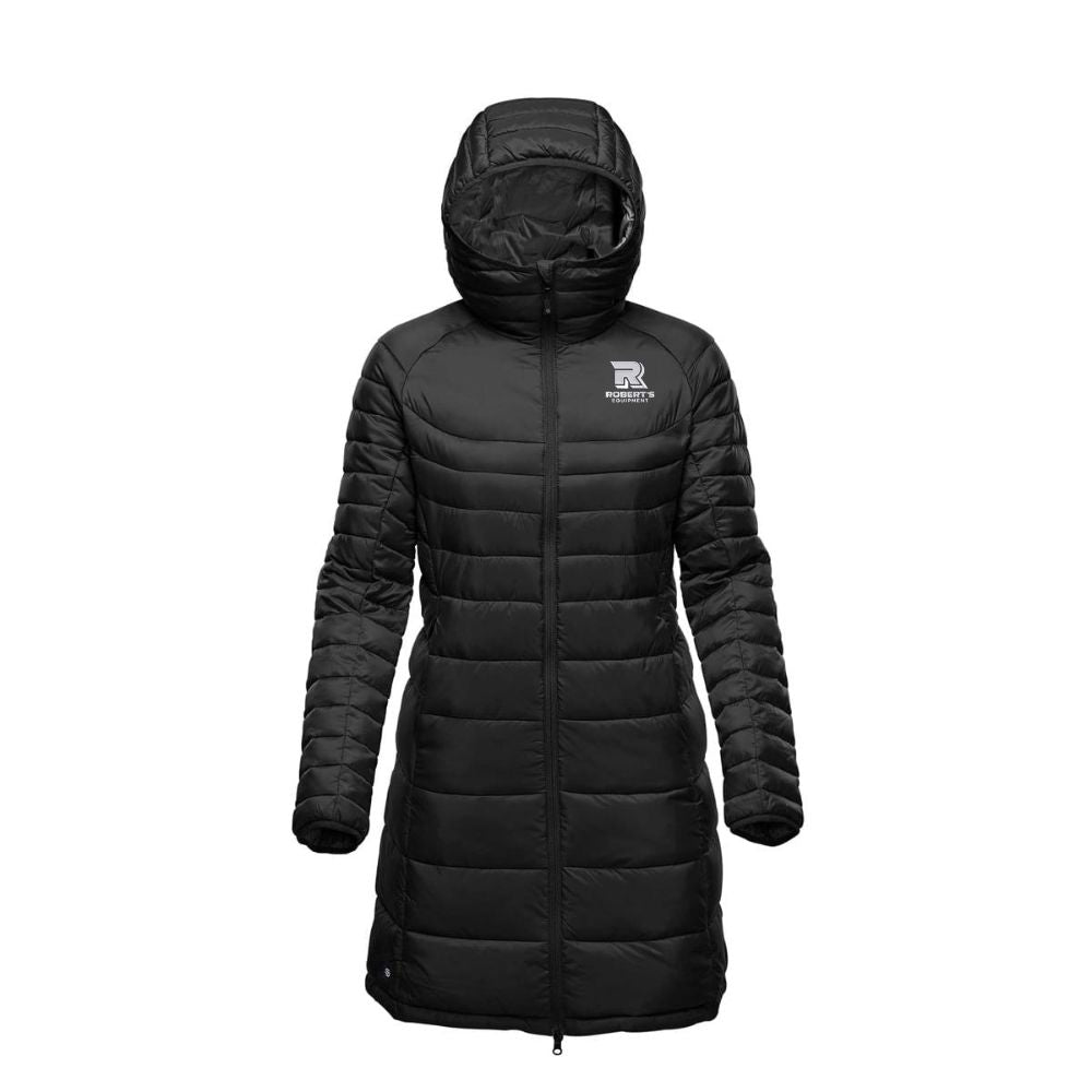 Pre-Order Womens Labrador Parka