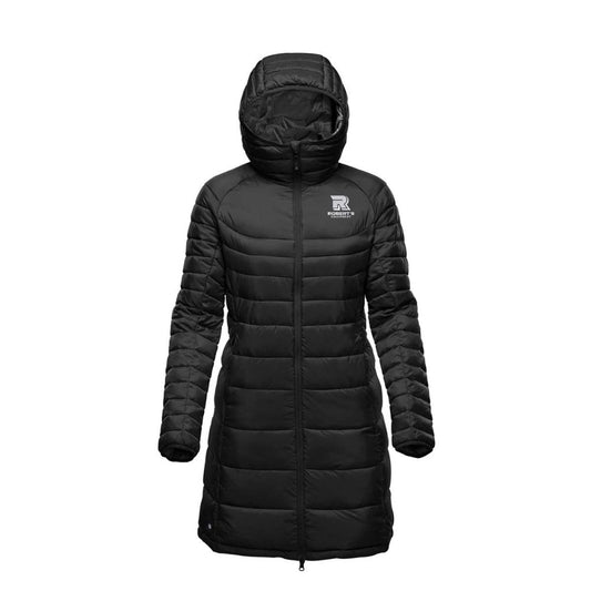 Pre-Order Womens Labrador Parka