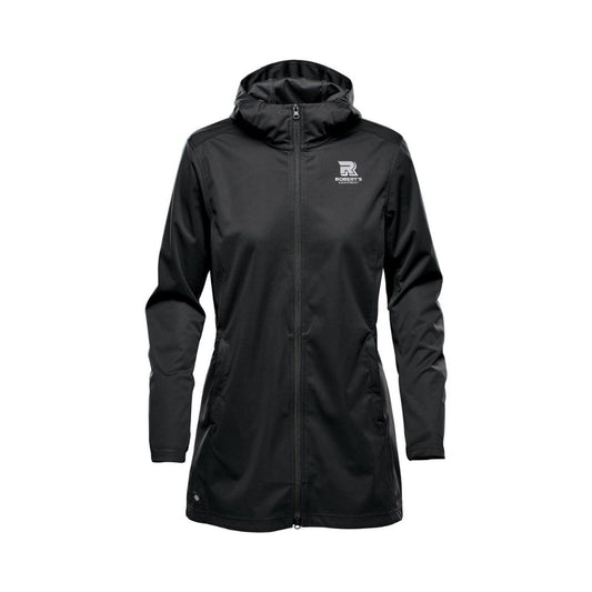 Pre-Order Womens Belcarra Softshell