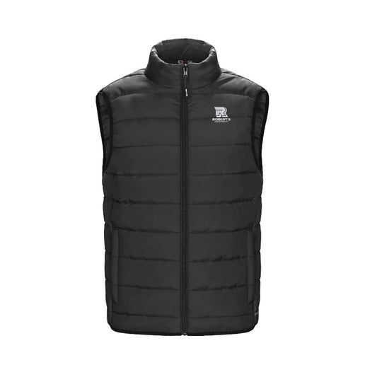 Pre-Order Mens Puffer Vest