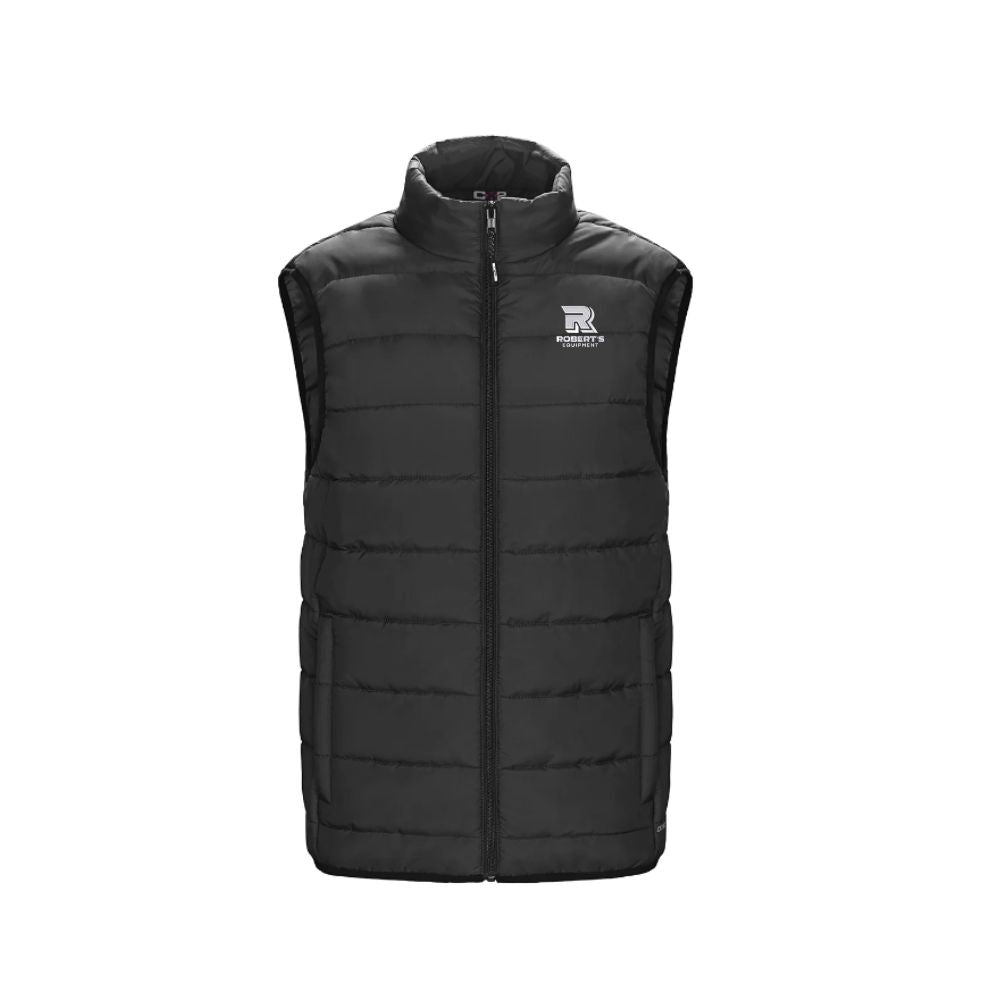 Pre-Order Womens Puffer Vest
