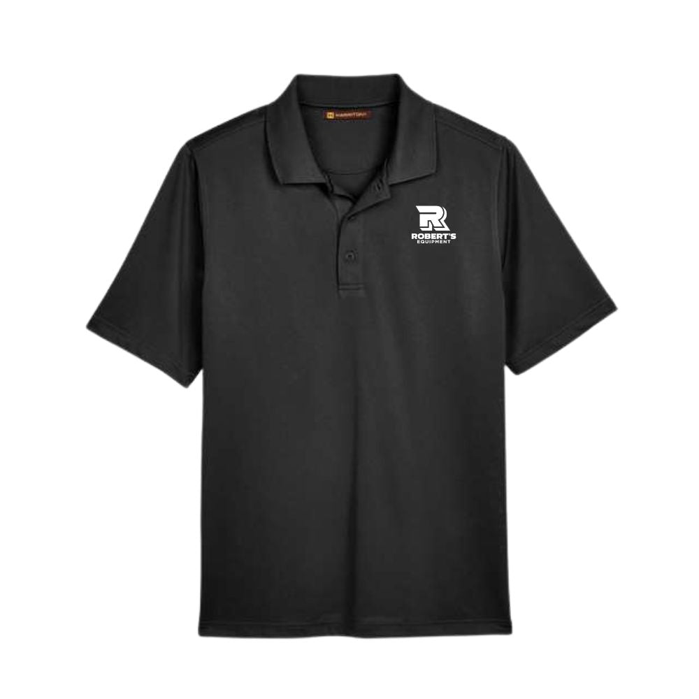 Pre-Order TALL Mens Snag Protection Polo