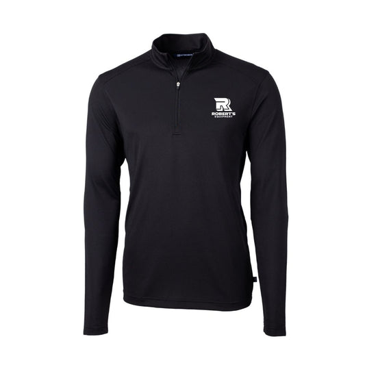 Pre-Order TALL Mens Virtue Half Zip Pullover