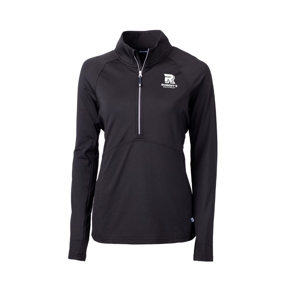 Pre-Order Womens Eco Adapt 1/4 Zip