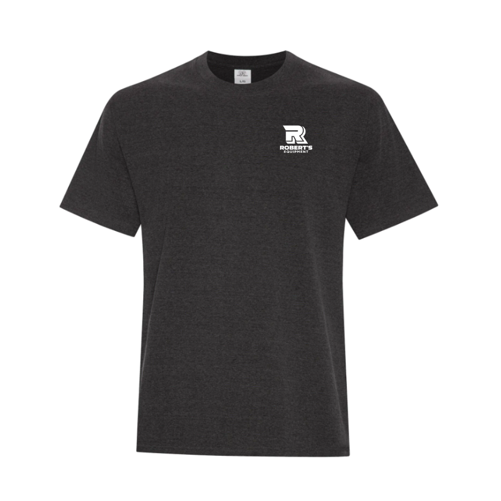 Pre-Order Mens Earth Wash Relax Tee