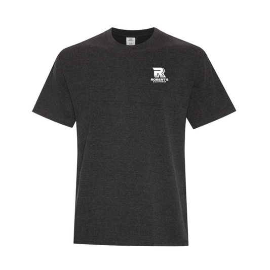 Pre-Order Mens Earth Wash Relax Tee