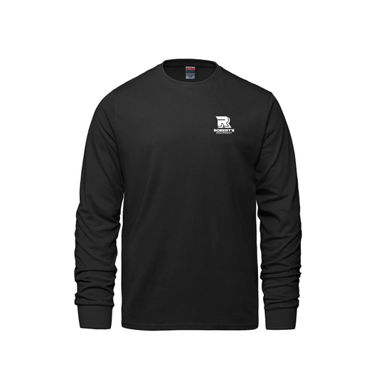 Pre-Order Mens Breeze LS Crewneck Tee