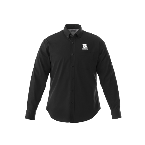Pre-Order TALL Mens Long Sleeve Work Shirt