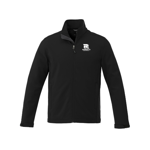 Pre-Order TALL Mens Softshell Jacket