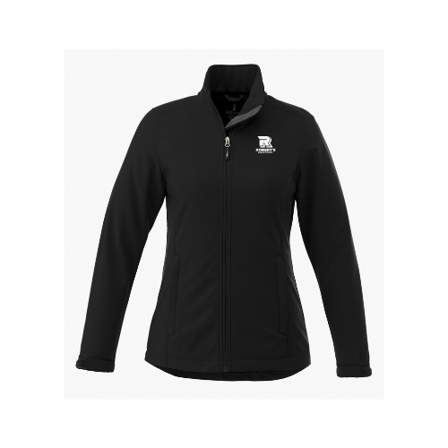 Pre-Order Womens Softshell Jacket