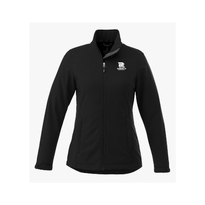 Pre-Order Womens Softshell Jacket