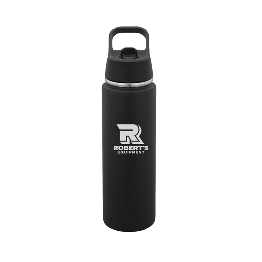 Pre-Order Urban Peak Flip Straw Water Bottle